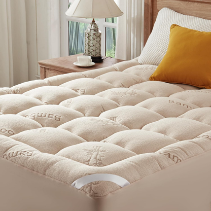 UltraGuard Waterproof Mattress Cover