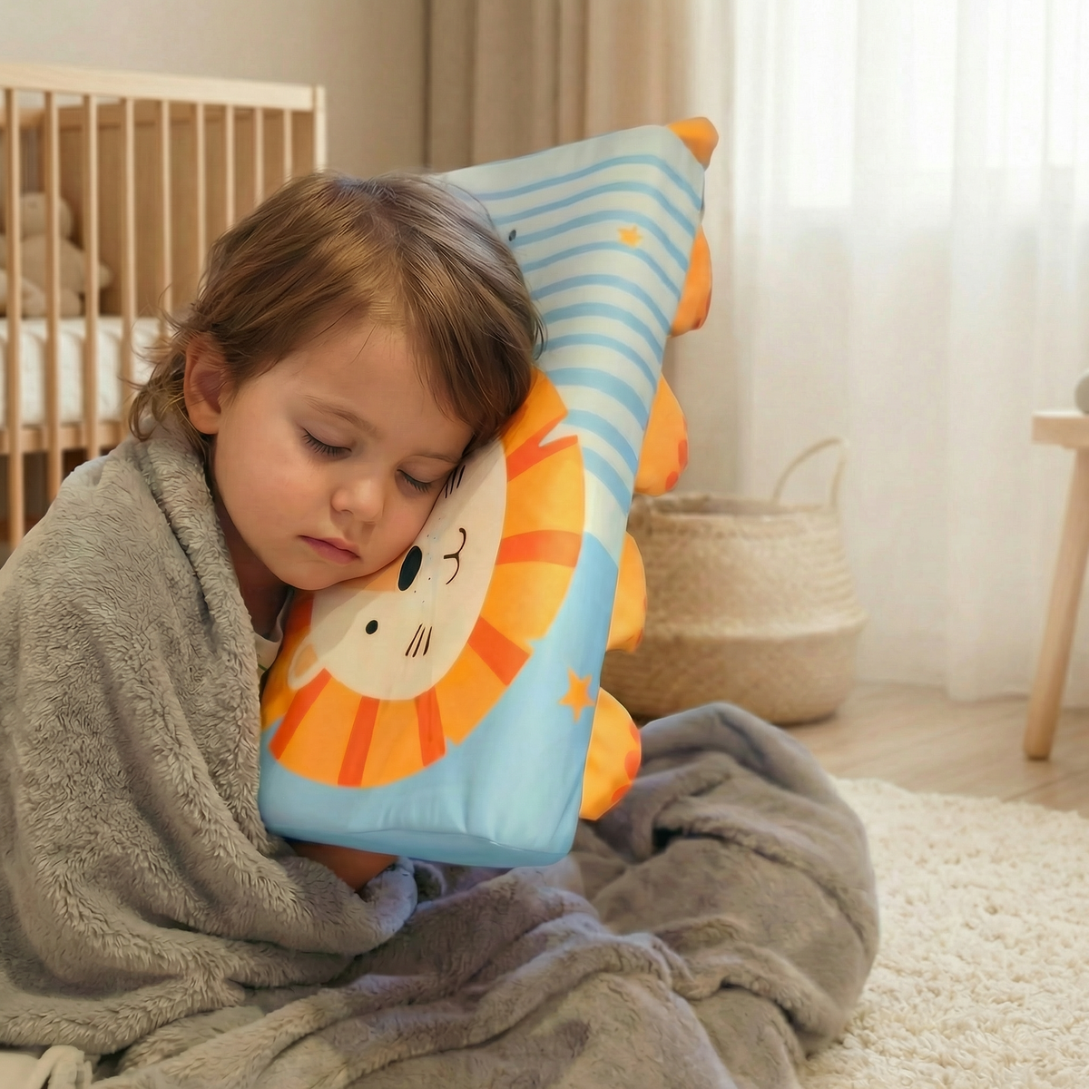 Sleep Pillow