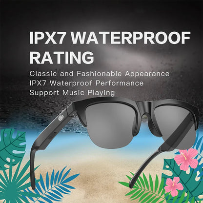 Smart Sunglasses