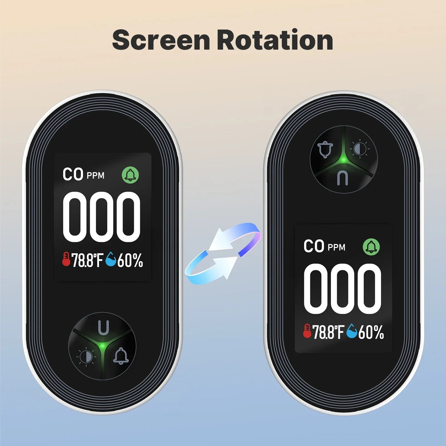 AirMonitor Sensor Pro
