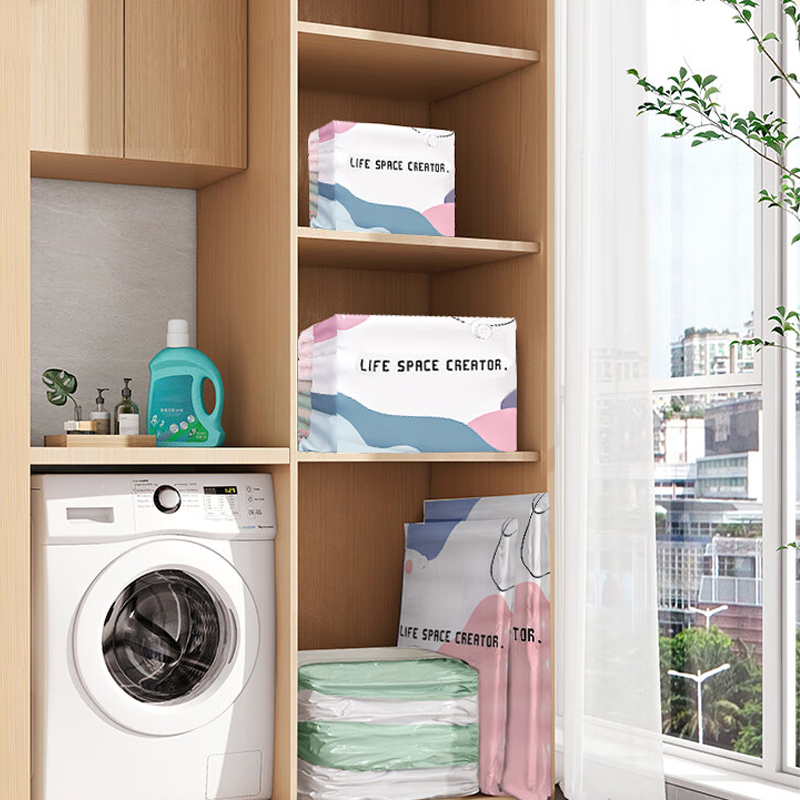 Vacuum Storage Bag - Storeva