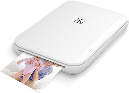 Pocket Photo Printer Pro ULTRA