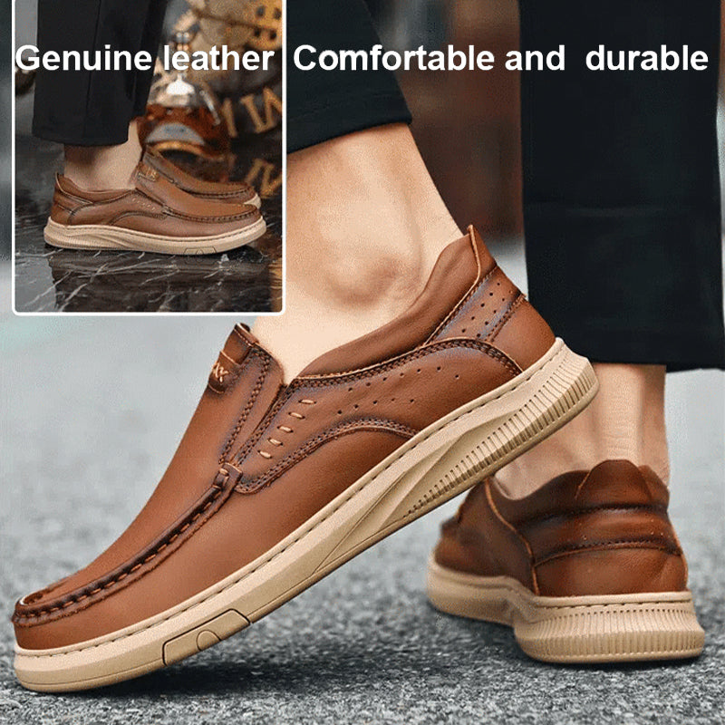 Johnson - Slip-On Shoes