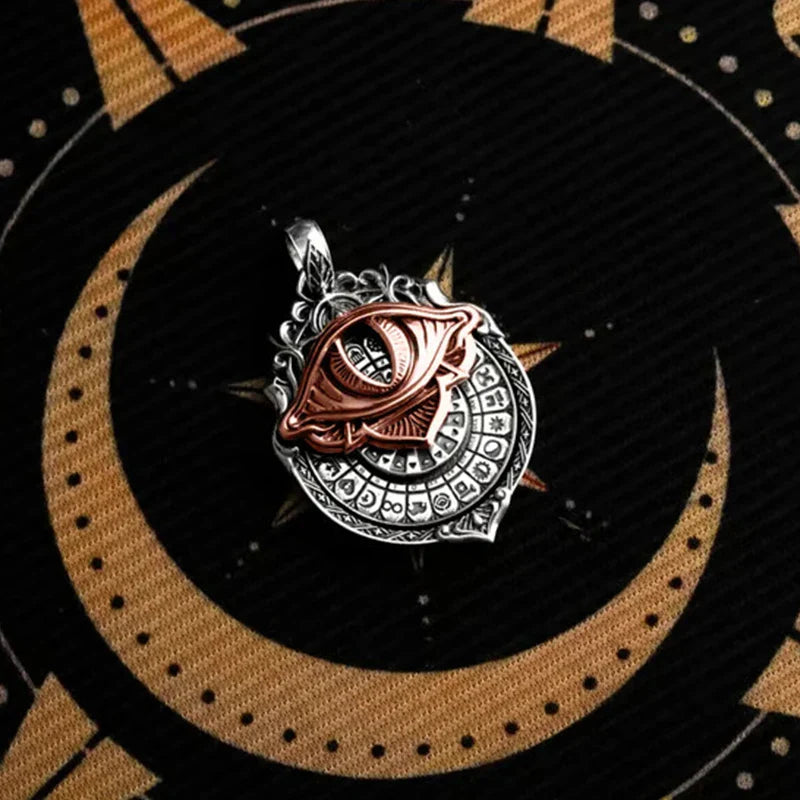 MysticEye Tarot