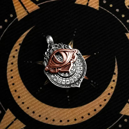 MysticEye Tarot