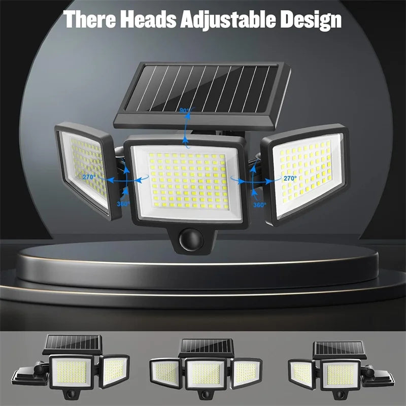 LumiGuard Pro