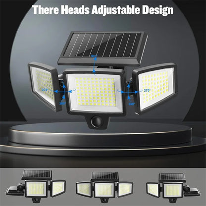 LumiGuard Pro