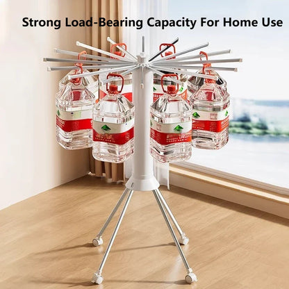 Ultimate Drying Rack
