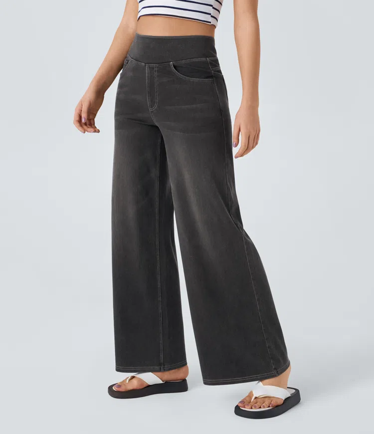 Rita - High-Waist Jeans