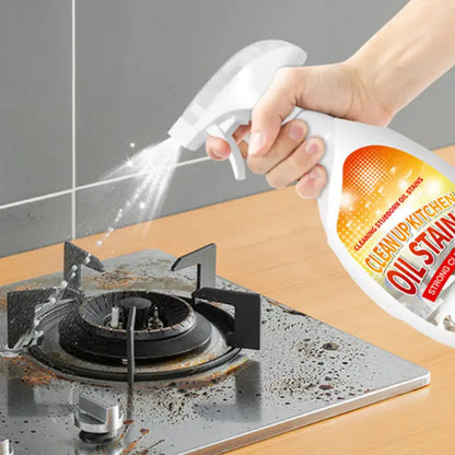 PowerClean Grease Eliminator