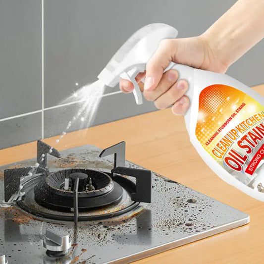 PowerClean Grease Eliminator