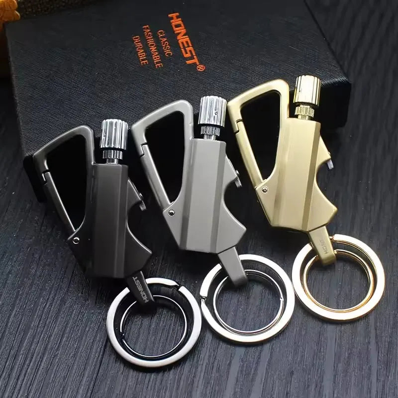 IgniteKey Multitool Lighter