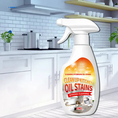 PowerClean Grease Eliminator