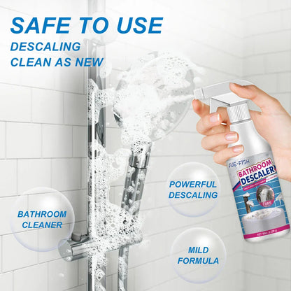 Magic Bathroom Cleaner Spray