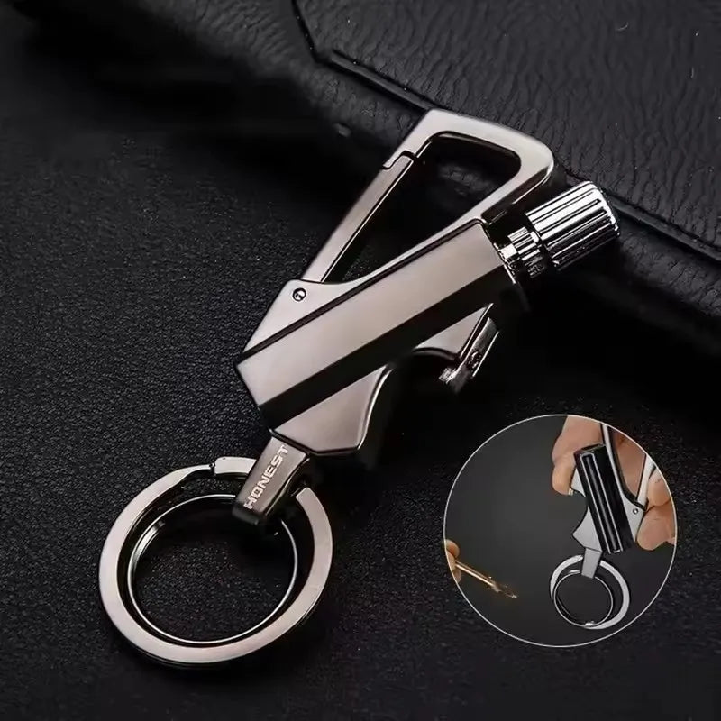 IgniteKey Multitool Lighter