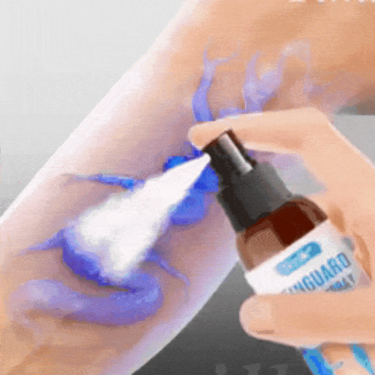 VitaliLeg Spray