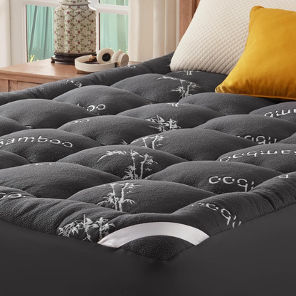 UltraGuard Waterproof Mattress Cover