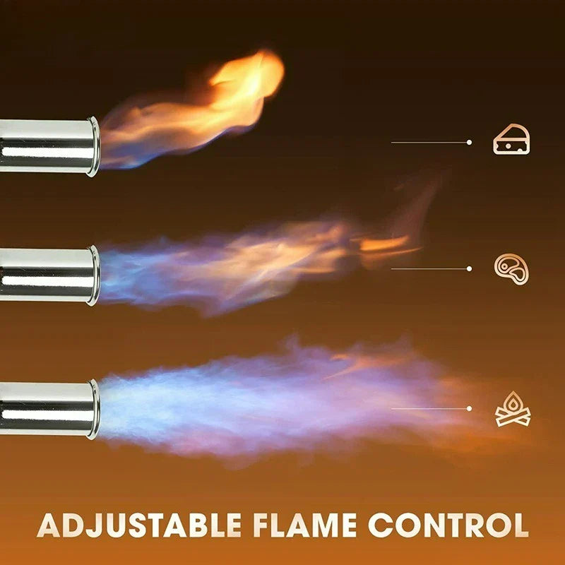 BlazePro Jet Lighter