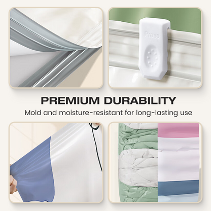 Vacuum Storage Bag - Storeva