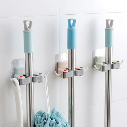Multipurpose Adhesive Holder - GripFix