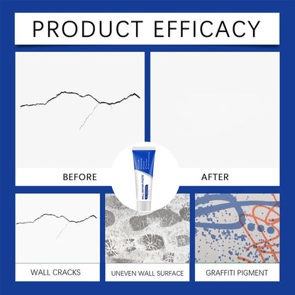 QuickFix Pro Wall Repair Kit