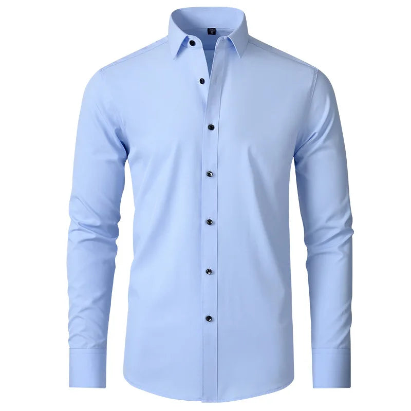 Ethan - Flex Shirt
