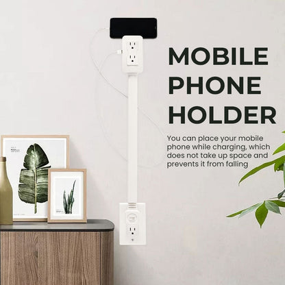 Swivel Socket Expander