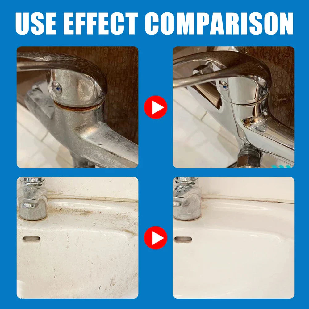 Magic Bathroom Cleaner Spray