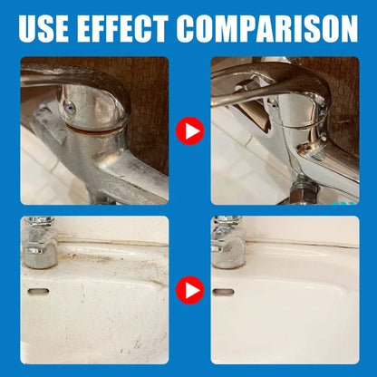 Magic Bathroom Cleaner Spray