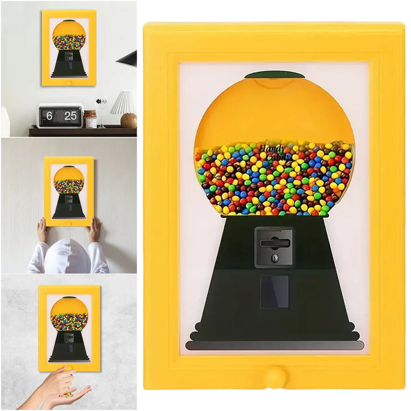 CandyFrame
