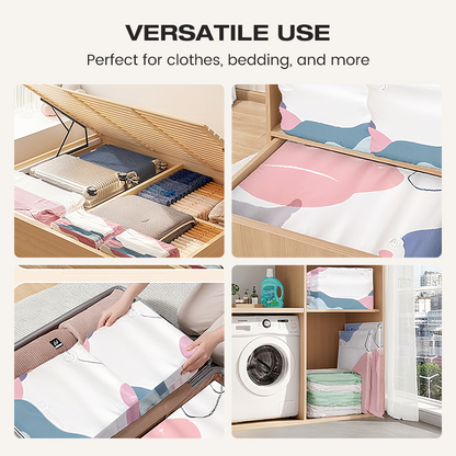 Vacuum Storage Bag - Storeva