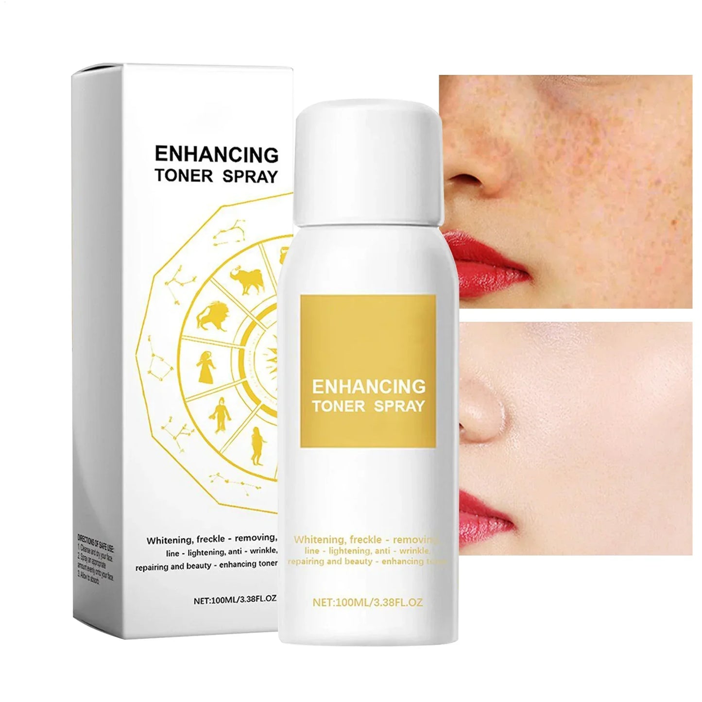 LumiDerm Elixir