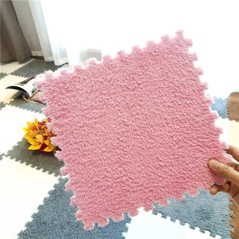 Ultra-Soft Plush Rug - CLOUDFEEL™