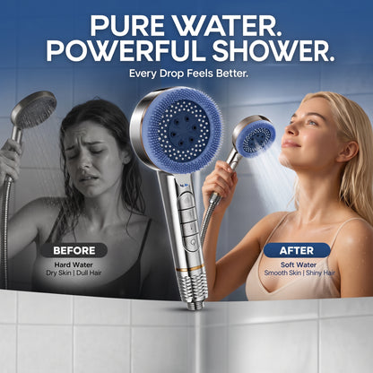 Handheld Shower - Aqualis PRO