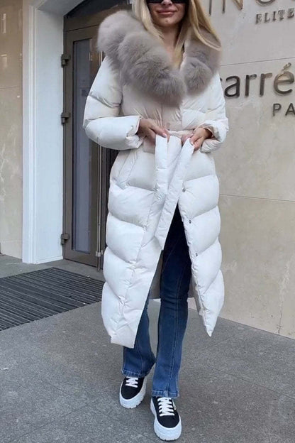 Valentina Coat
