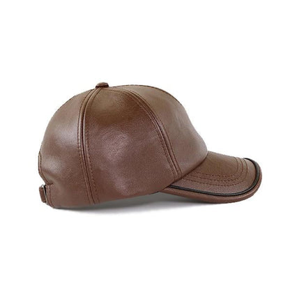 MEN'S COLORBLOCK HAT