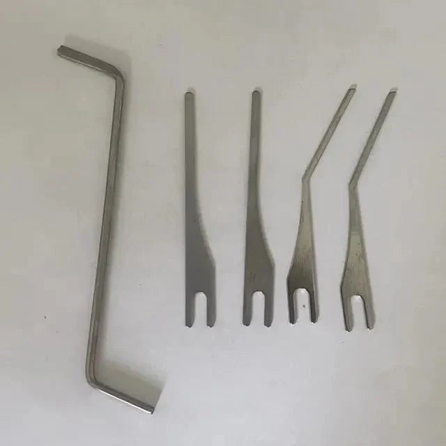 Lock Tool Set