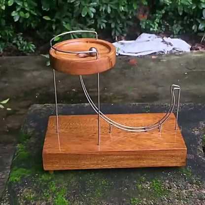 Machine Kinetic Art Motion Decoration