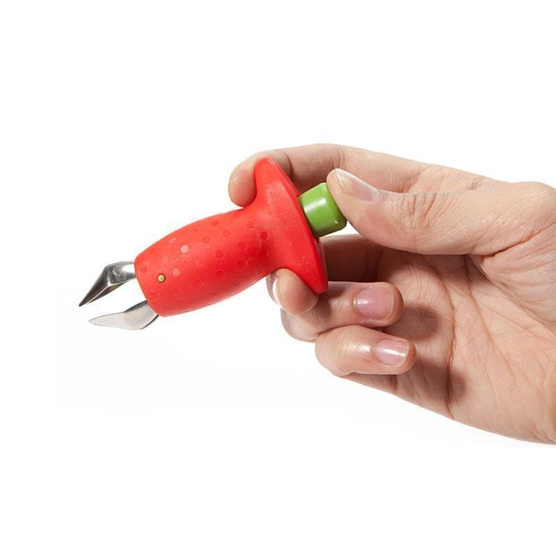 Magic Strawberry Huller