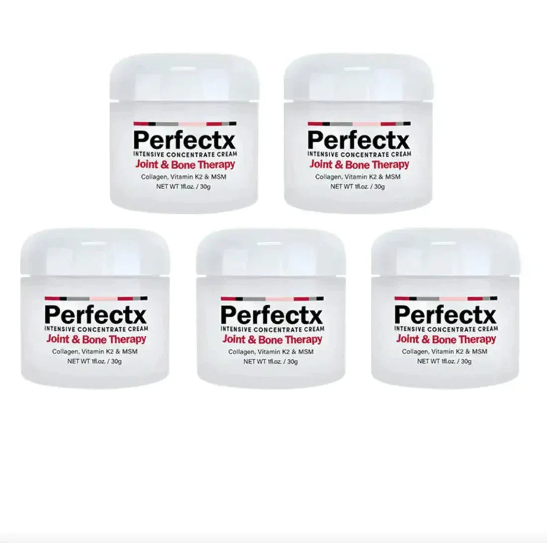 Perfectx Joint And Bone Therapy Cream