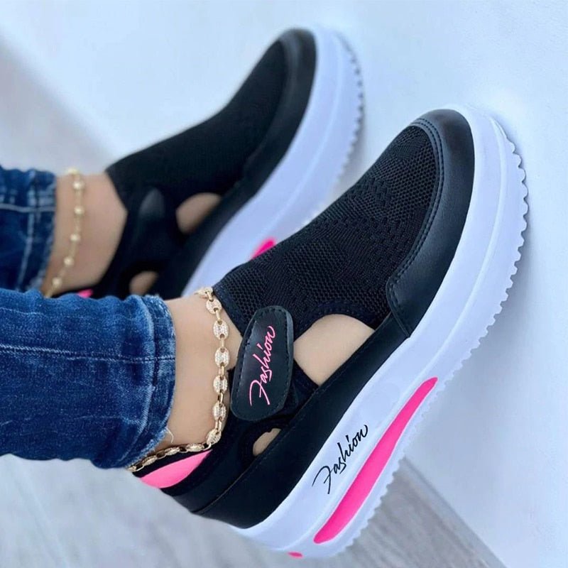 Sneakers- Moon Light