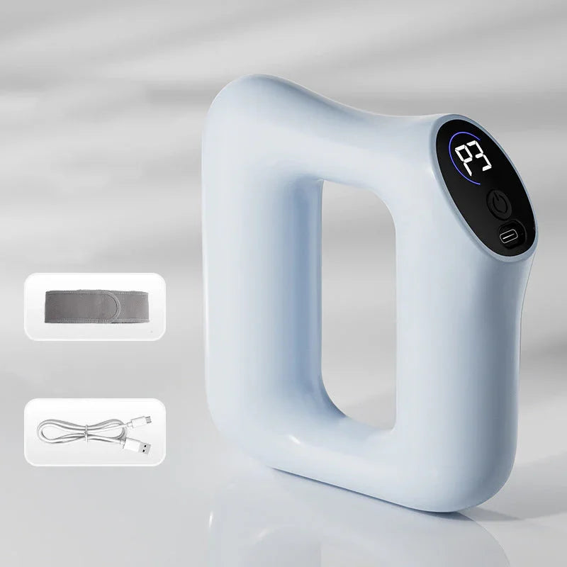 Total Fitness Ring