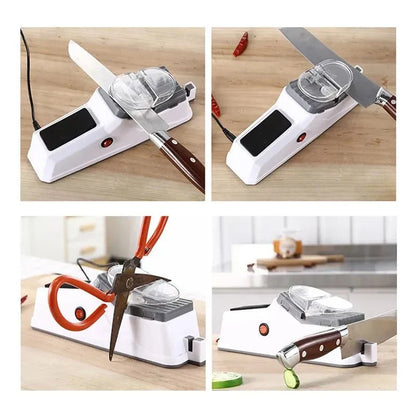 Fynn SwiftSharp: USB Electric Knife Energizer