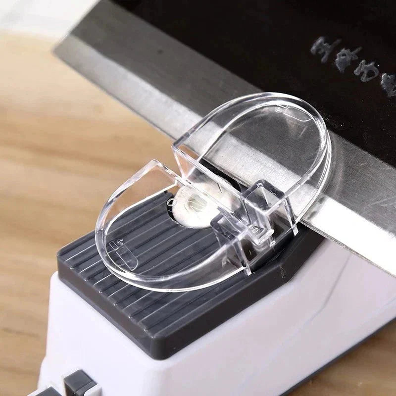 Fynn SwiftSharp: USB Electric Knife Energizer