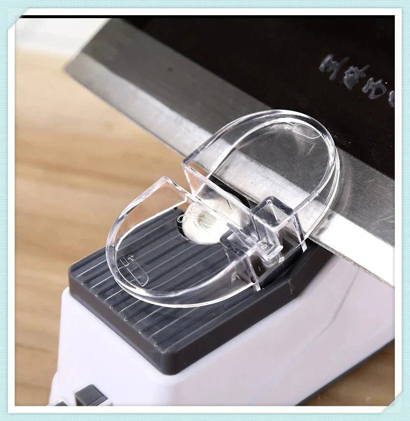 Fynn SwiftSharp: USB Electric Knife Energizer