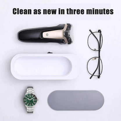 Ultrasonic Cleaning Machine