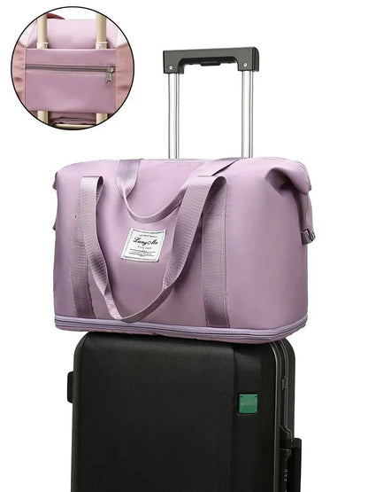 (1+1 Free) Waterproof Travel Bag