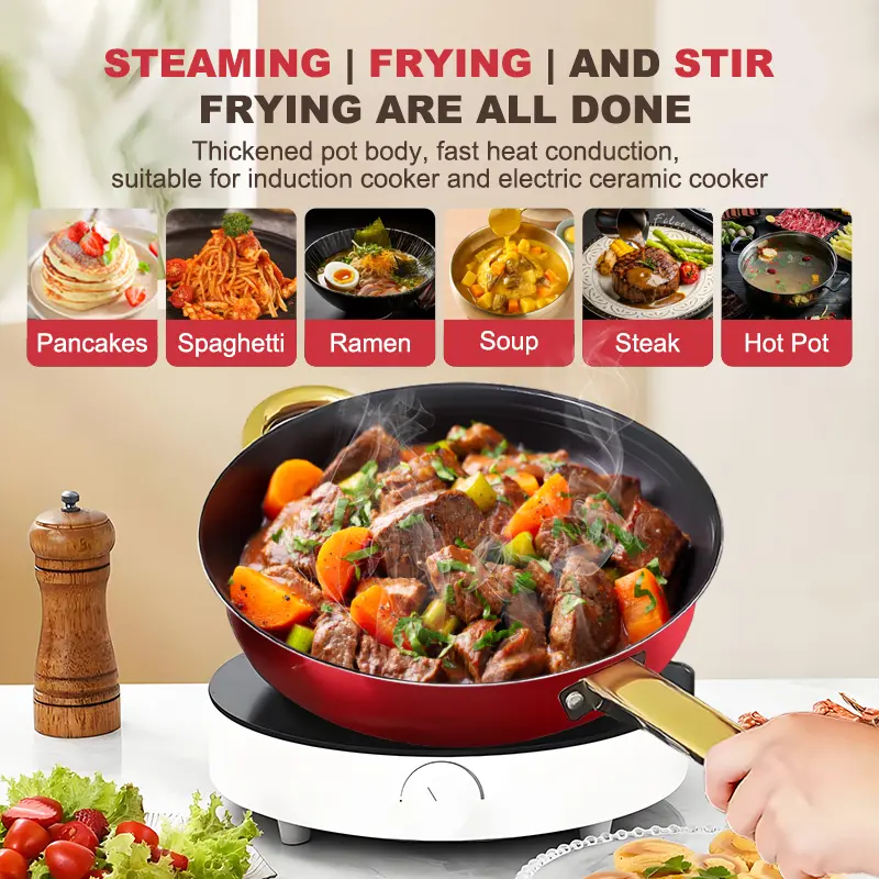 ENYX Cookware Set