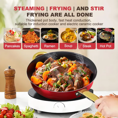 ENYX Cookware Set